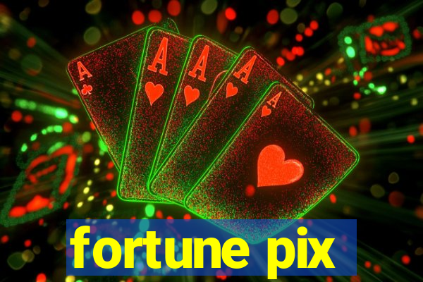 fortune pix